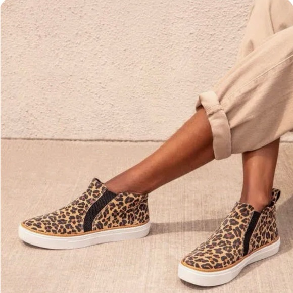 Toms Shoes - Toms - Bryce Sneakers